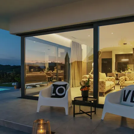Kim Villa Momjan