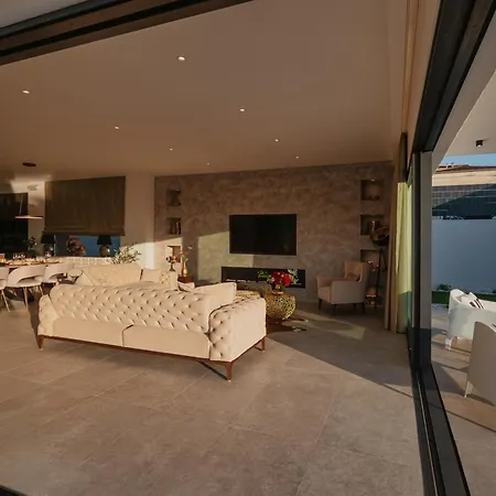 Villa Kim *