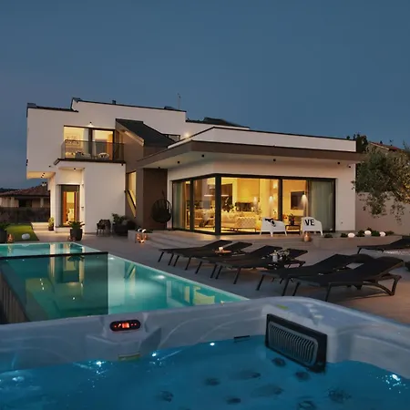 Villa Kim *