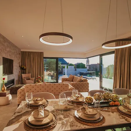 Villa Kim *