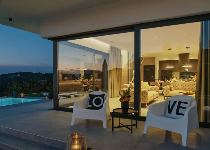 Kim Villa Momjan