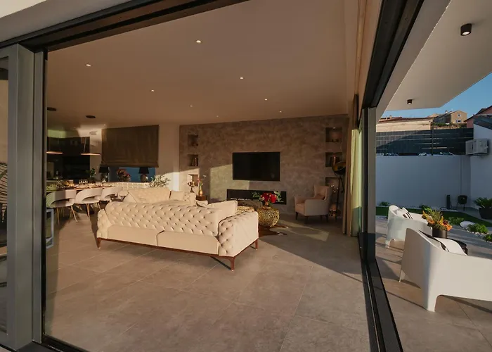 Villa Kim *