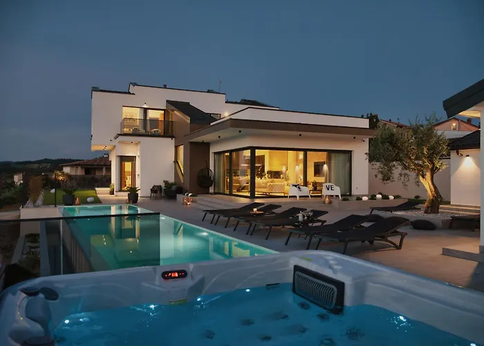 Villa Kim *