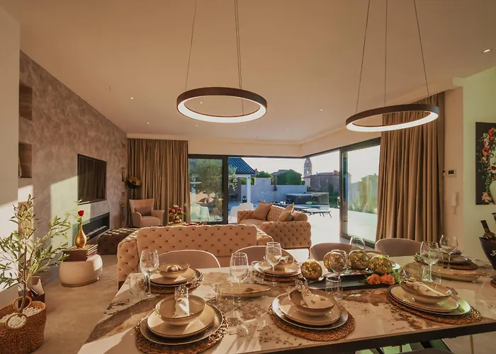 Villa Kim *