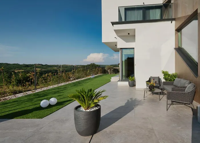 Villa Kim